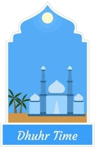 Dhuhr