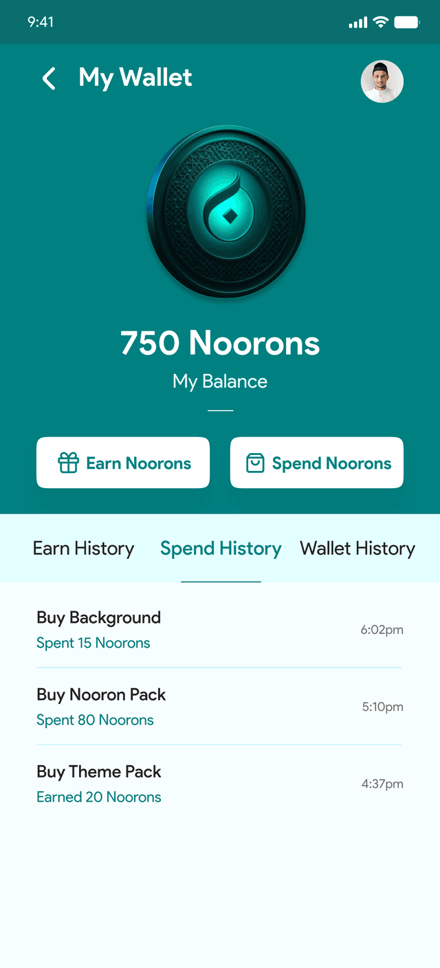 Feature Image One